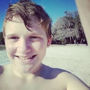 Meet your Posher, Xavier